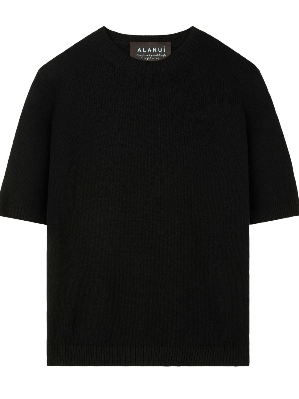 Cheap T-shirt Alanui crew-neck Knit Finest A Women 0713